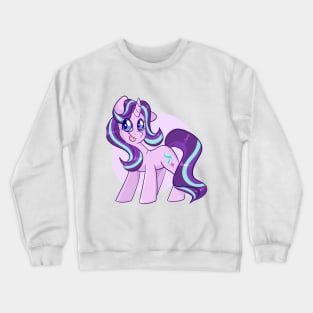 Starlight Crewneck Sweatshirt